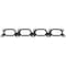 Elring INTAKE GASKET 630.97 - alternate 3